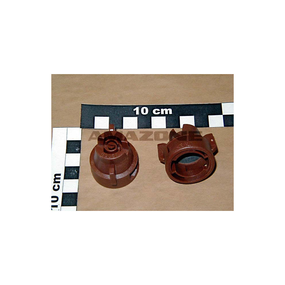 Buse teejet XRC 110-05 polymere ZF919 Amazone