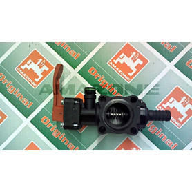 Vanne avec raccord D_16 ZF930 Amazone