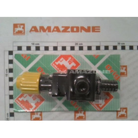 Vanne manuelle UF ZF931 Amazone