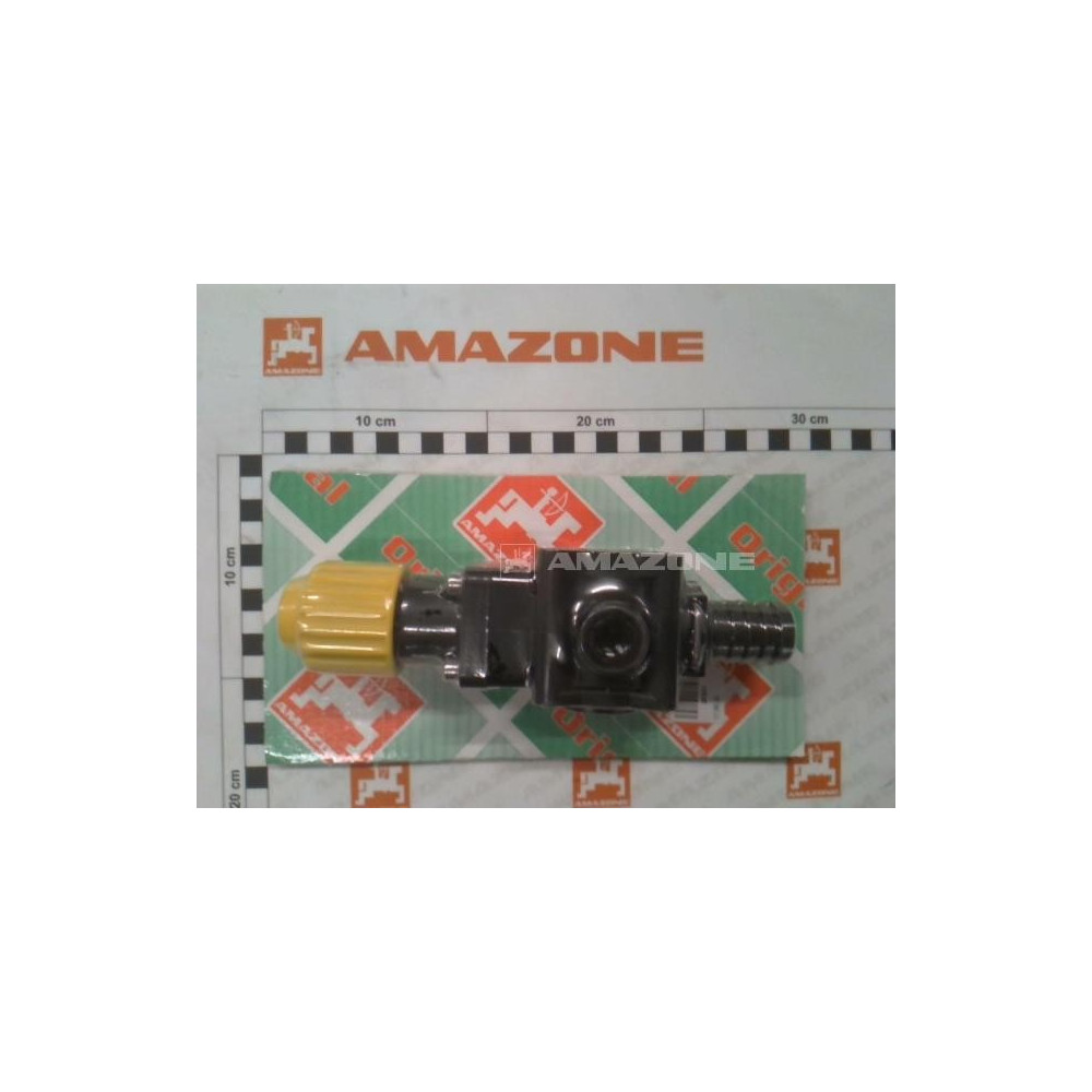Vanne manuelle UF ZF931 Amazone