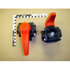 Vanne 3 voies 1"1/4 Réf. ZF932 - AMAZONE Vanne 3 voies 1"1/4 Réf. ZF932 - AMAZONE