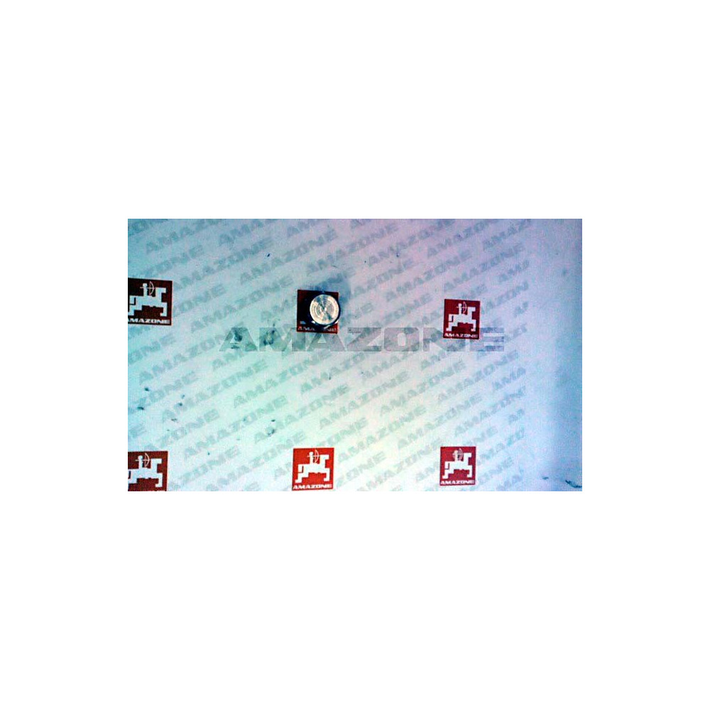 Bouchon 1/2" pompe UX ZF939 Amazone