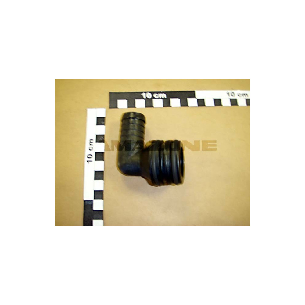 Raccord AS40 D25 90 ZF952 Amazone