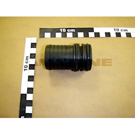 Raccord droit D_39 UX ZF951 Amazone