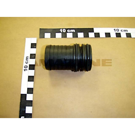 RACCORD DROIT D_39 UX Réf. ZF951 AMAZONE RACCORD DROIT D_39 UX Réf. ZF951 AMAZONE