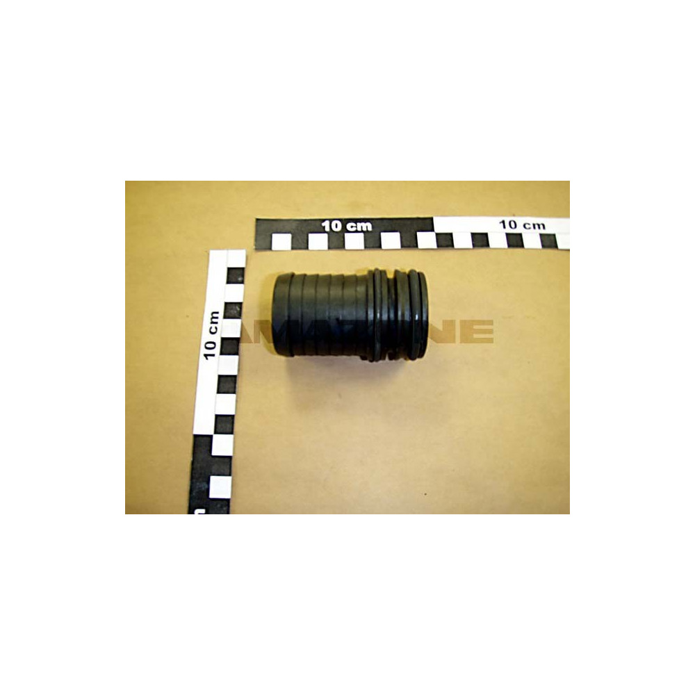 Raccord droit D_39 UX ZF951 Amazone