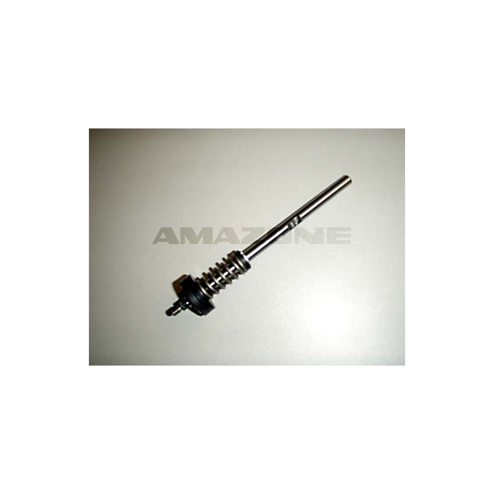 Axe complet ZF955 Amazone