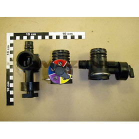 Bloc retours 5TR UF 01 ZF959 Amazone
