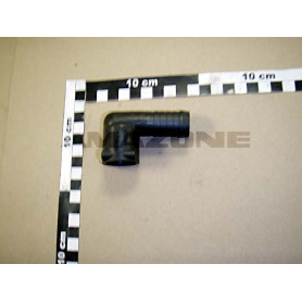 Raccord AS24 D+22 90 ZF974 Amazone