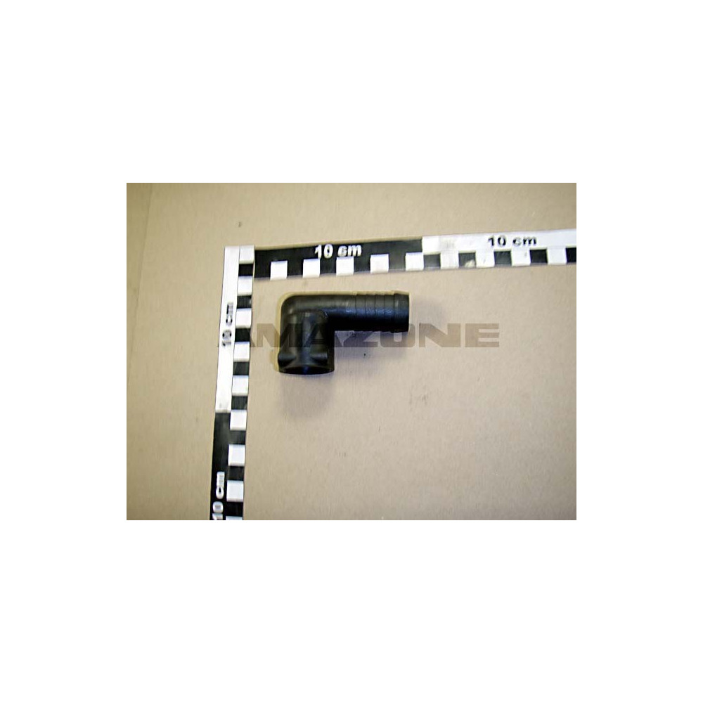 Raccord AS24 D+22 90 ZF974 Amazone