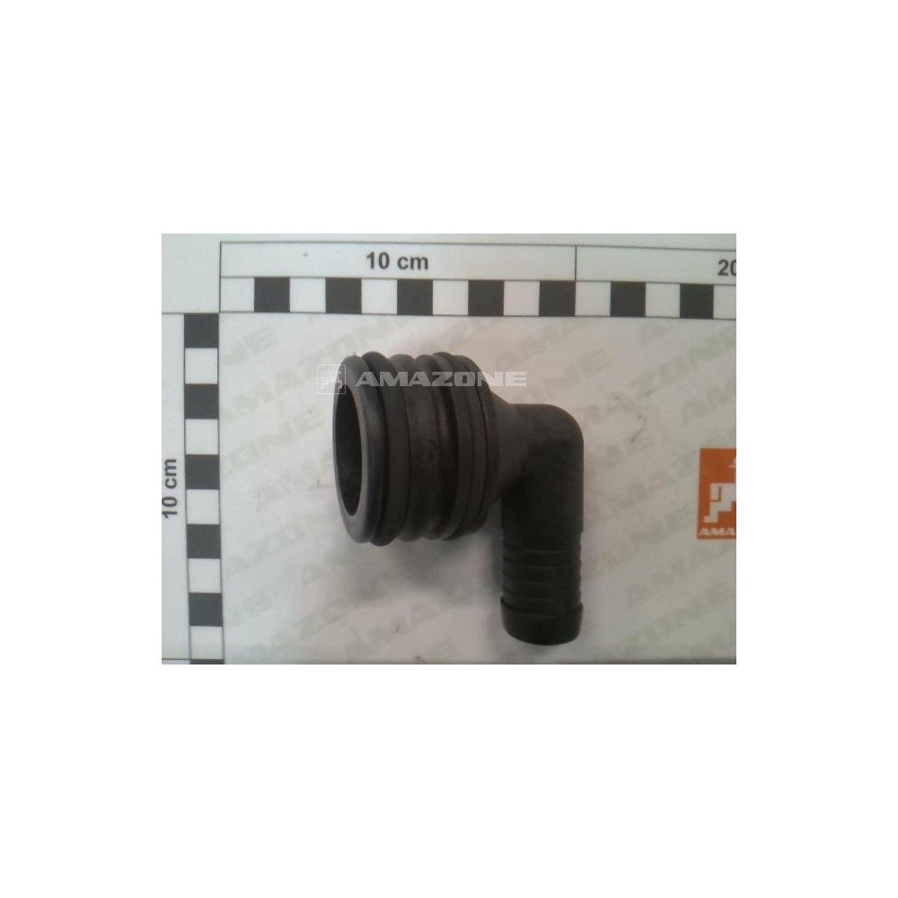 Raccord AS40 D20 90 ZF978 Amazone