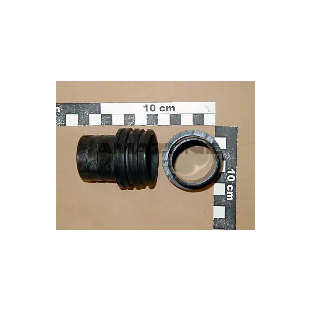 Douille de connecteur 50X1 1/2 ZF997 Amazone