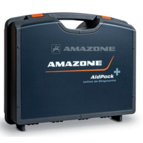 Valise de diagnostic toute gamme ZFR251230 Amazone