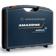 Valise de diagnostic toute gamme Réf. ZFR251230 - AMAZONE Valise de diagnostic toute gamme Réf. ZFR251230 - AMAZONE