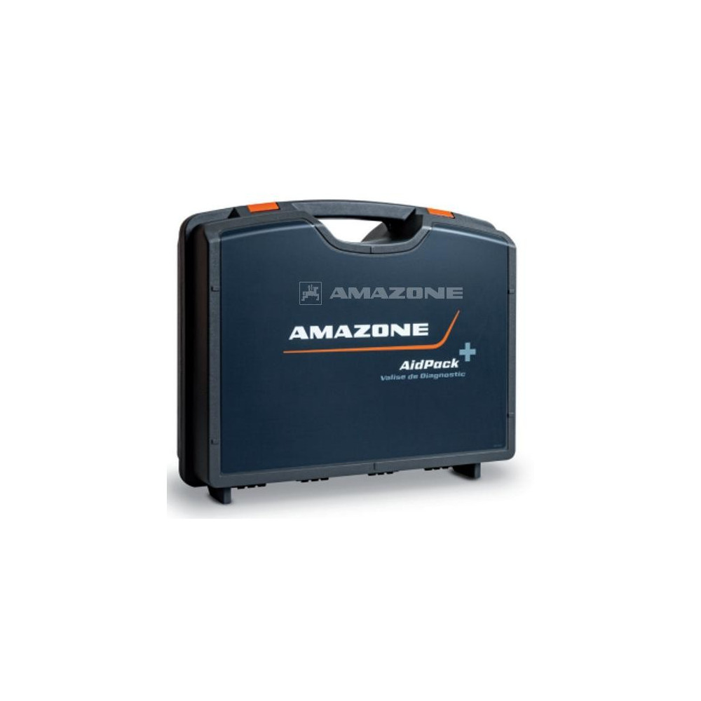 Valise de diagnostic toute gamme ZFR251230 Amazone