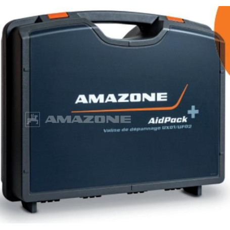 Valise de depanage UX01/UF02 Réf. ZFR251231 - AMAZONE