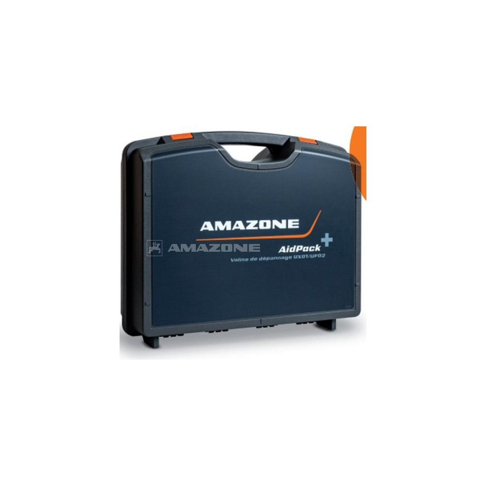 Valise de depanage UX01/UF02 ZFR251231 Amazone