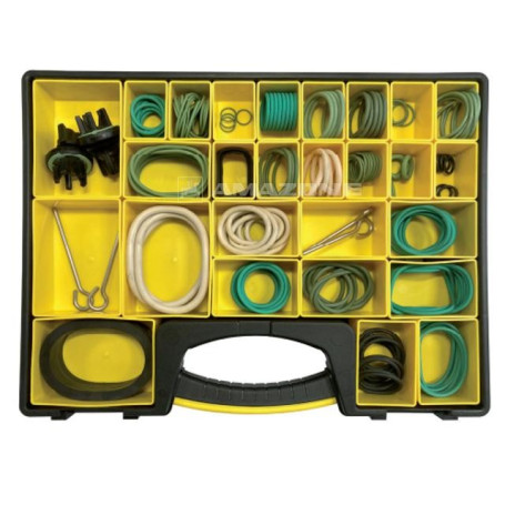 Valise de joints circuit UX01/UF02 Réf. ZFR251232 - AMAZONE Valise de joints circuit UX01/UF02 Réf. ZFR251232 - AMAZONE