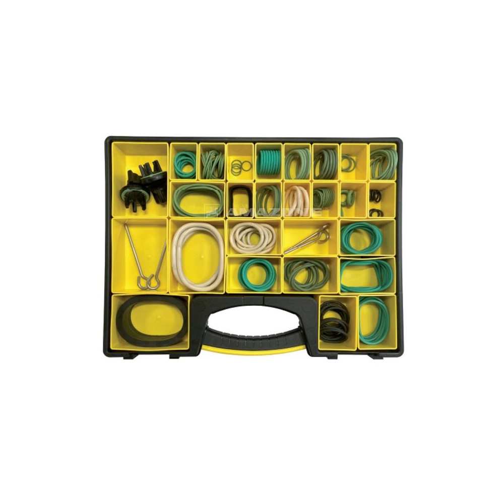 Valise de joints circuit UX01/UF02 ZFR251232 Amazone