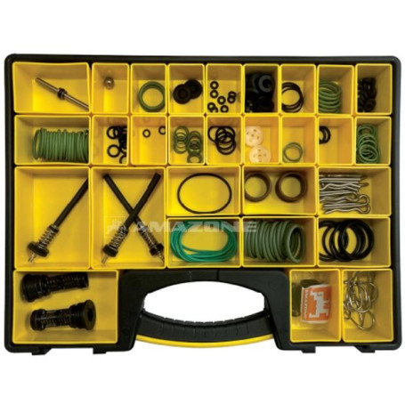 Valise de joints RPE pulve. UX1/UF2 Réf. ZFR251233 - AMAZONE