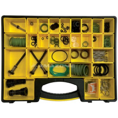 Valise de joints RPE pulve. UX1/UF2 Réf. ZFR251233 - AMAZONE