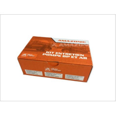 Kit entretien pulvé nitril Réf. ZFR251237 - AMAZONE Kit entretien pulvé nitril Réf. ZFR251237 - AMAZONE