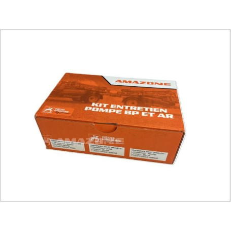 Kit entretien pulvé desmopan Réf. ZFR251236 - AMAZONE