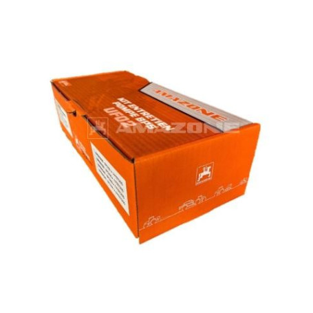 Kit entretien UF02 BPS160 3 pistons Réf. ZFR251238 - AMAZONE