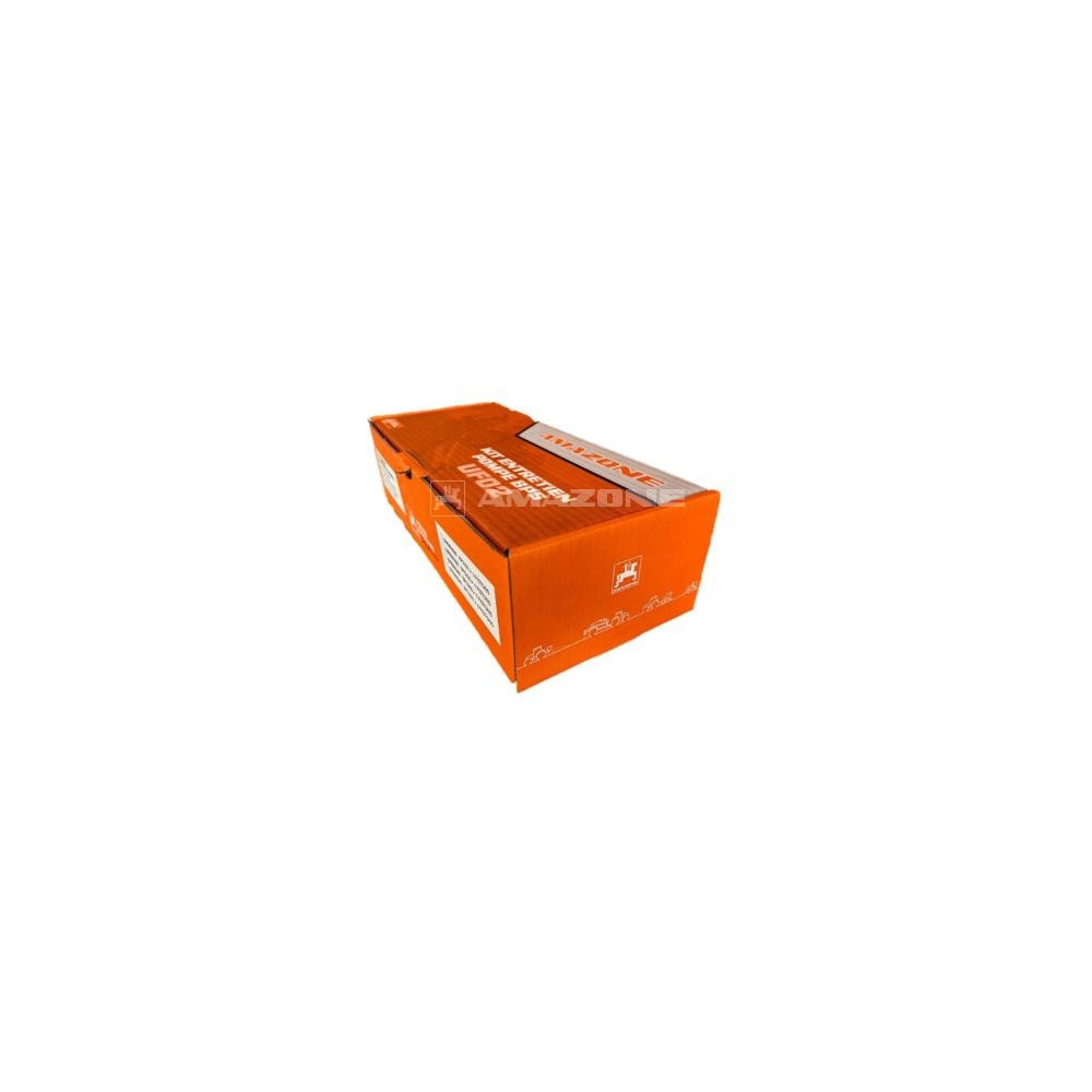 Kit entretien UF02 BPS160 3 pistons ZFR251238 Amazone