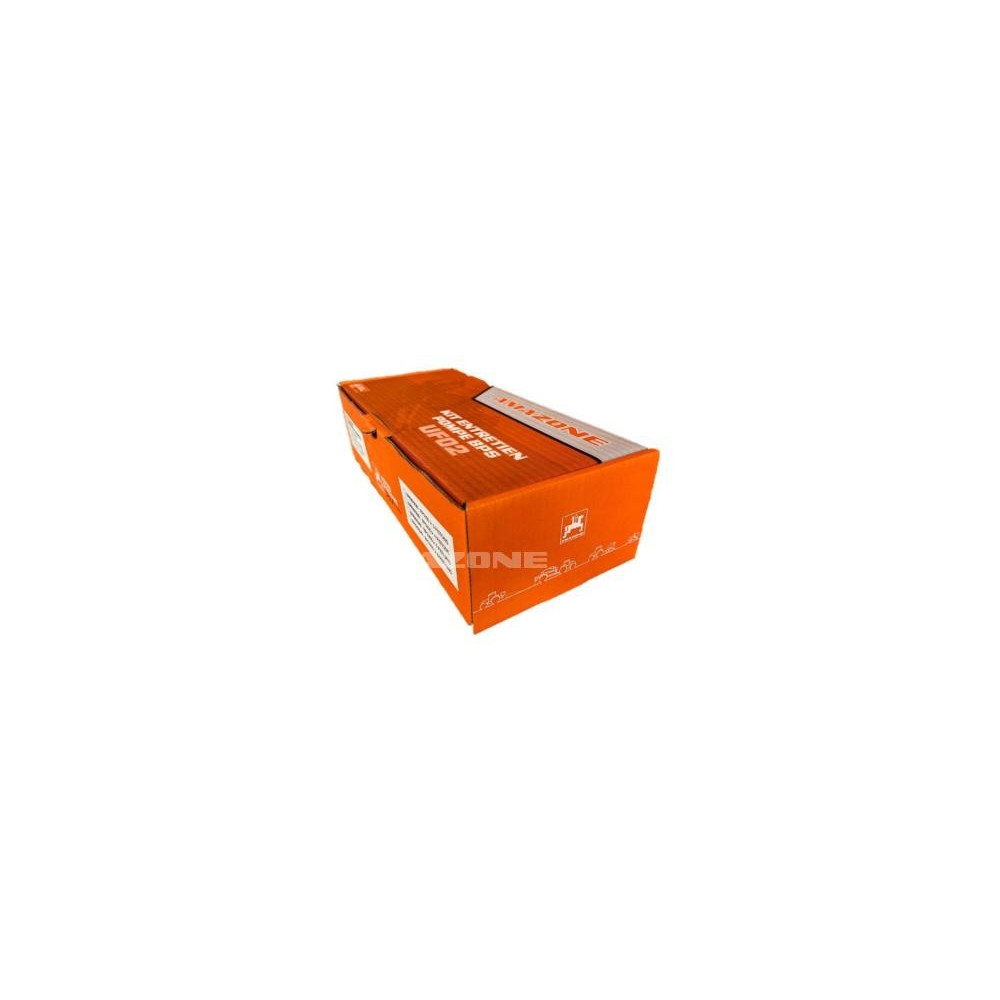 Kit entretien UF02 BPS200 4 pistons ZFR251239 Amazone