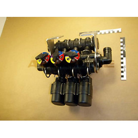 Bloc regulation 3T NG ZF897 Amazone
