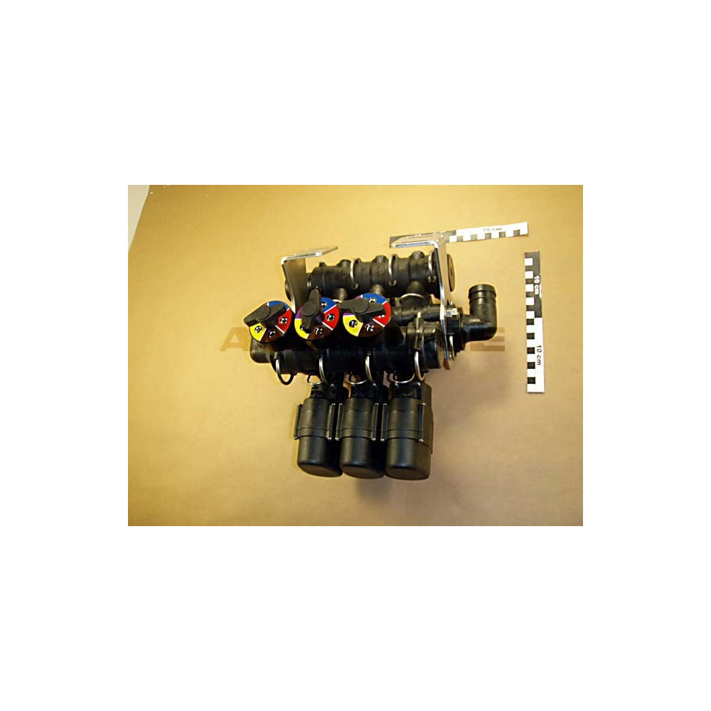 Bloc regulation 3T NG ZF897 Amazone