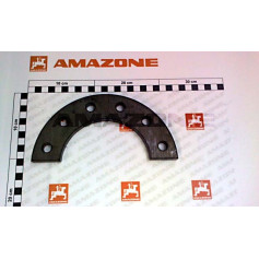 DEMI-COURONNE lame enfouisseur MGM Réf. ZL001 - AMAZONE