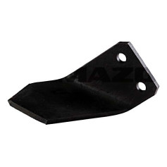 Couteau TP gauche Réf. ZL022 - AMAZONE Couteau TP gauche Réf. ZL022 - AMAZONE