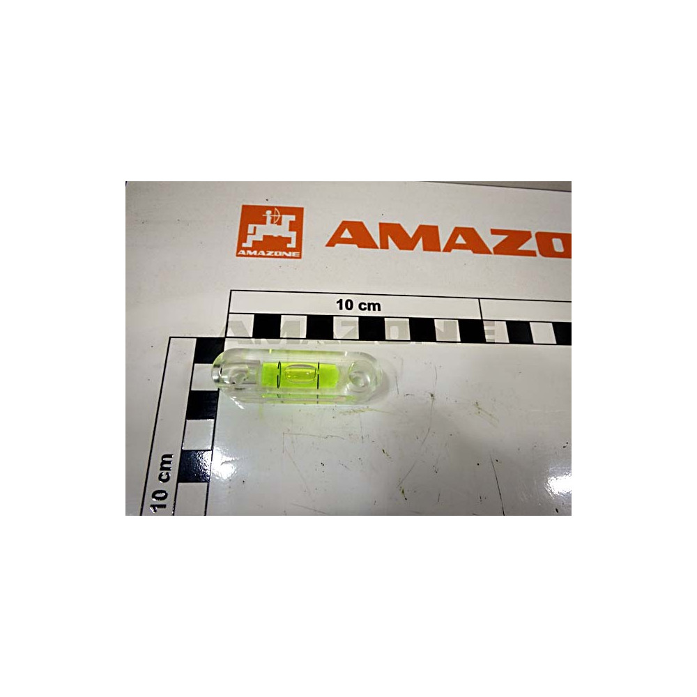 Niveau A bulle ZN406 Amazone