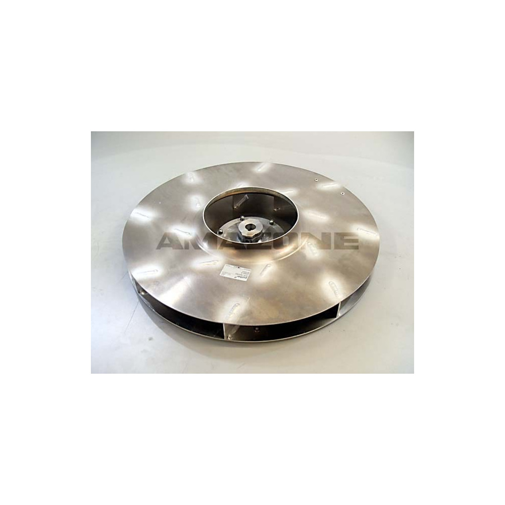 Helice turbine NUE ED ZN408 Amazone