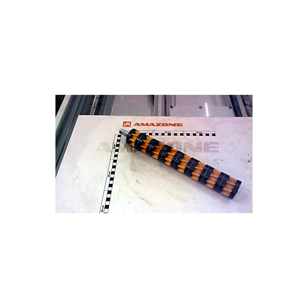 Bobine doseuse flex 20 ZN411 Amazone