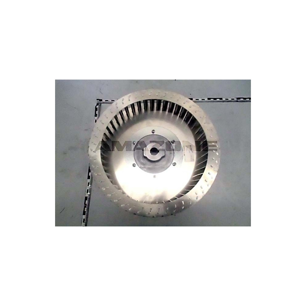 Turbine ADP ZN407 Amazone