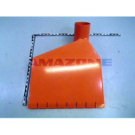 Goulotte etalon. pour catros ZN414 Amazone