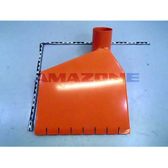 Goulotte etalon. pour catros Réf. ZN414 - AMAZONE Goulotte etalon. pour catros Réf. ZN414 - AMAZONE