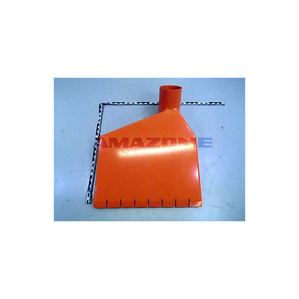 Goulotte etalon. pour catros ZN414 Amazone