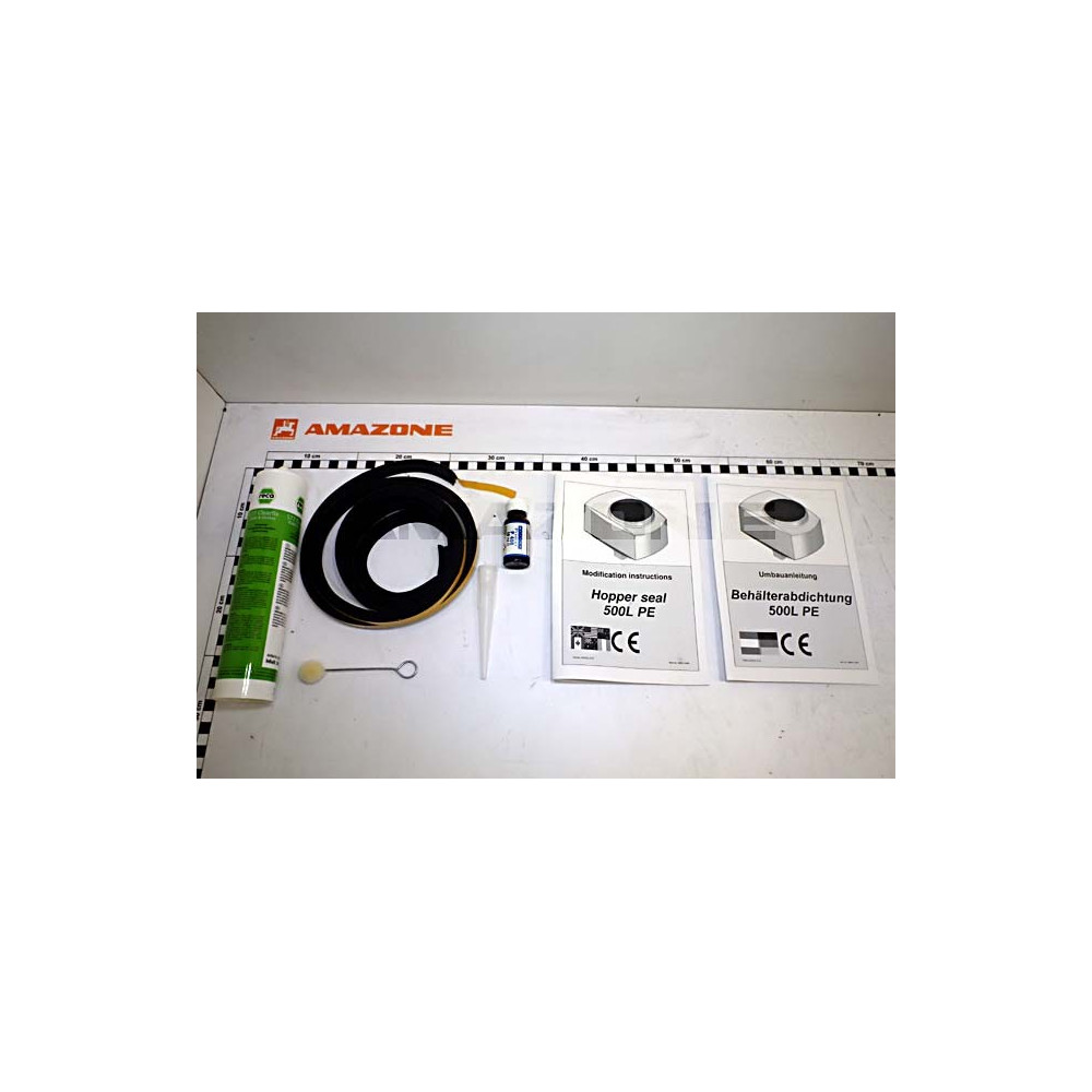 Exempkit joint couvercle green dril ZN415 Amazone