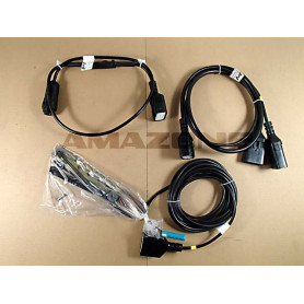 Cable 7 poles + position ZP064 Amazone