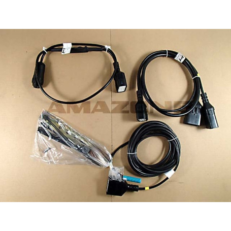 Cable 7 poles + position Réf. ZP064 - AMAZONE Cable 7 poles + position Réf. ZP064 - AMAZONE