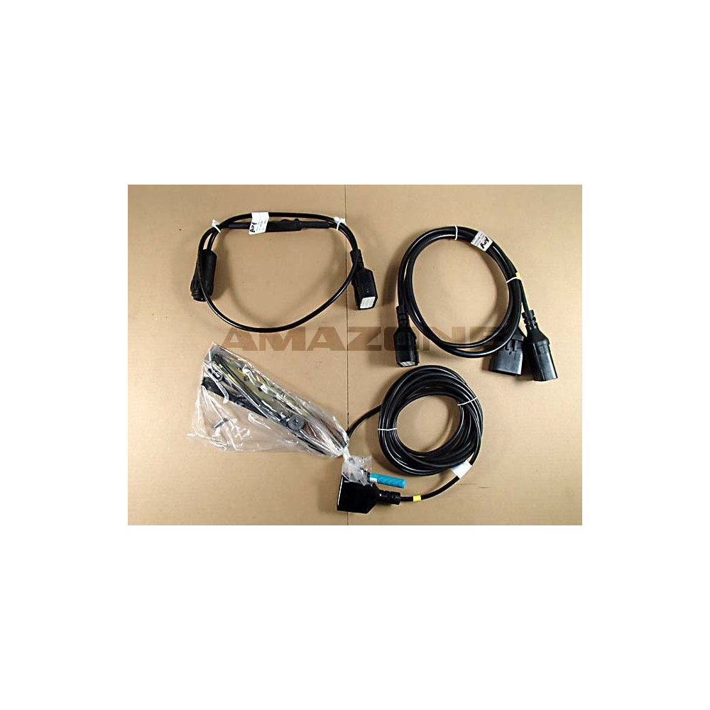 Cable 7 poles + position ZP064 Amazone