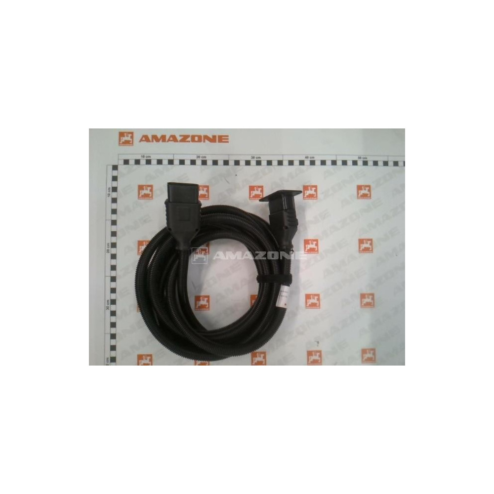 Rallonge pour green drill ZP067 Amazone