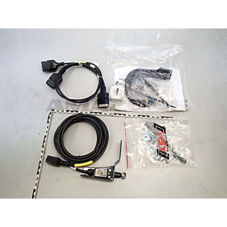 Capteur GPS GD attelage 3 points Réf. ZP084 - AMAZONE Capteur GPS GD attelage 3 points Réf. ZP084 - AMAZONE