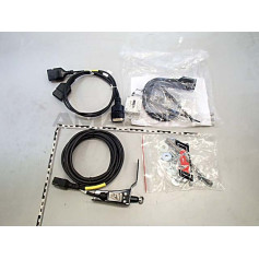 Capteur GPS GD attelage 3 points Réf. ZP084 - AMAZONE Capteur GPS GD attelage 3 points Réf. ZP084 - AMAZONE