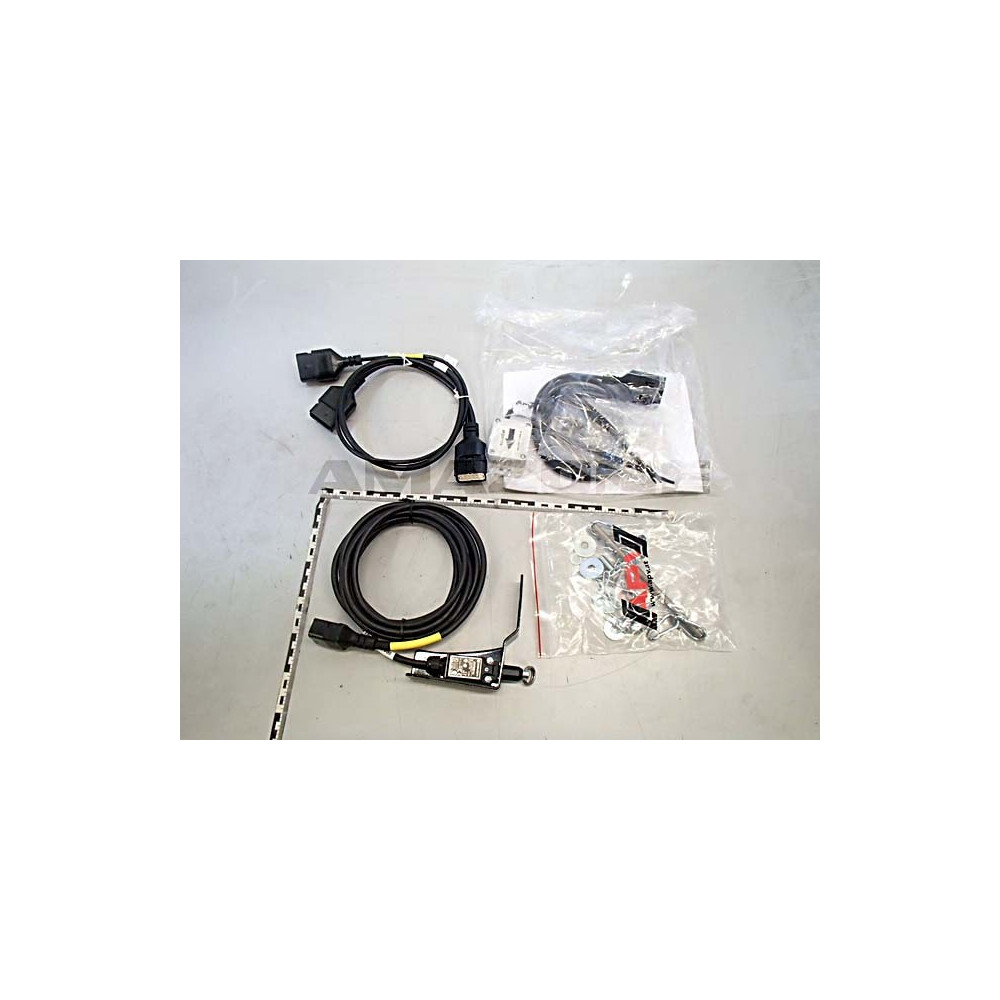 Capteur GPS GD attelage 3 points ZP084 Amazone