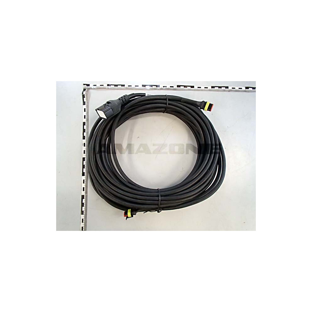 Faisceau Y green drill ZP076 Amazone